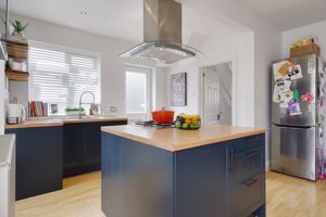 OP Kitchen/Diner/Snug- click for photo gallery